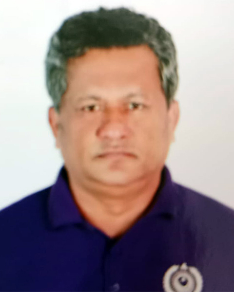 Md. Masud Rana